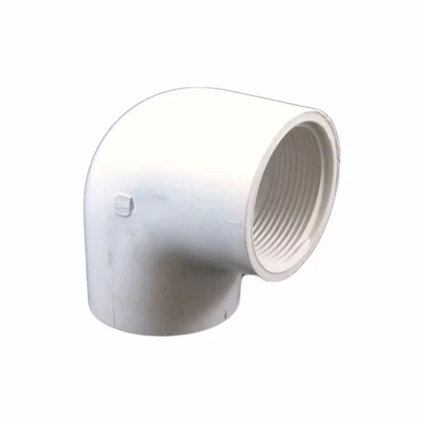 1-10-jpg.webp UPVC Threded Elbow - (Pack of 12) Premium Quality Jk