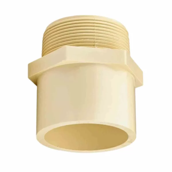 CPVC  MTA - (Pack of 12) Premium Quality Jk