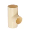 CPVC Reducer Tee  - (Pack of 12) Premium Quality Jk