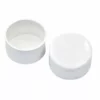 UPVC End Cap - (Pack of 12) Premium Quality JK