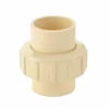 CPVC Union  - (Pack of 12) Premium Quality Jk