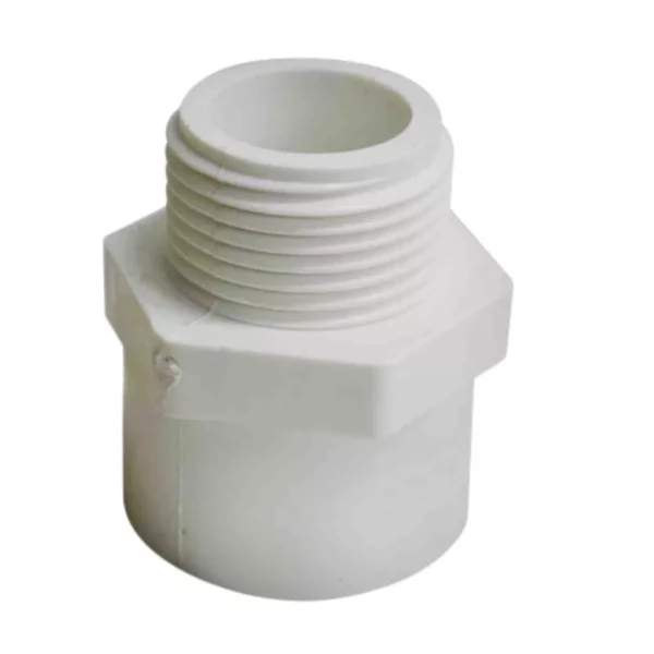 UPVC MTA - (Pack of 12) Premium Quality JK