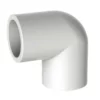 1-jpg-2.webp UPVC Elbow - (Pack of 12) Premium Quality JK