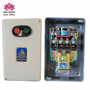 12.jpg Arcline DOL Premium Quality Motor Starter