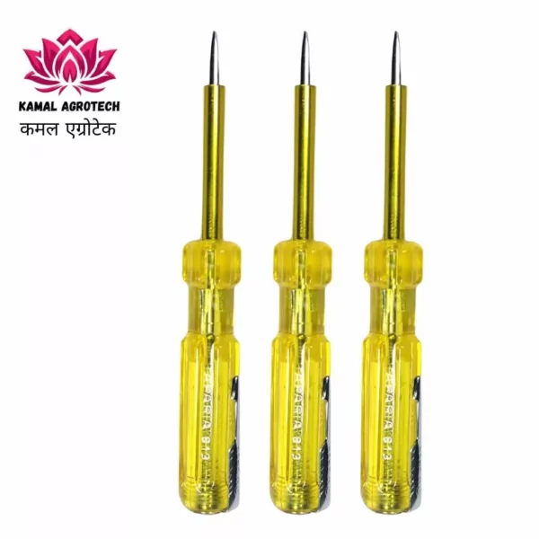 Taparia Small LineTester (Pack of 3)