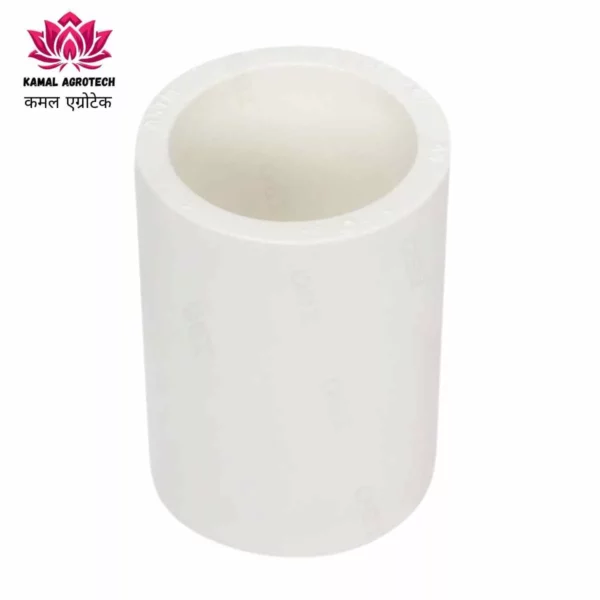 2-1-jpg-1.webp UPVC Coupler - (Pack of 12) Premium Quality JK