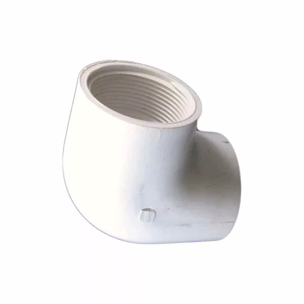 2-10-jpg.webp UPVC Threded Elbow - (Pack of 12) Premium Quality Jk