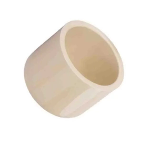 CPVC Endcap  - (Pack of 12) Premium Quality Jk