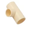 CPVC Reducer Tee  - (Pack of 12) Premium Quality Jk