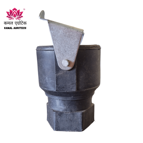 PCN Inner Thread 2.5 Inch ( C- Type) for Sprinkler