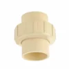 CPVC Union  - (Pack of 12) Premium Quality Jk