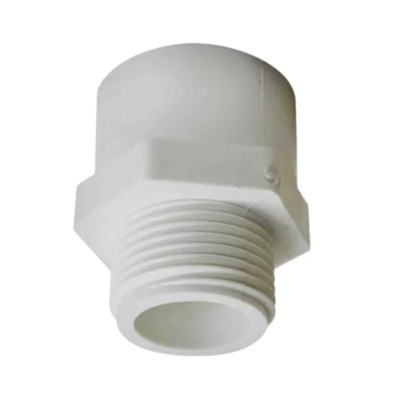 UPVC MTA - (Pack of 12) Premium Quality JK