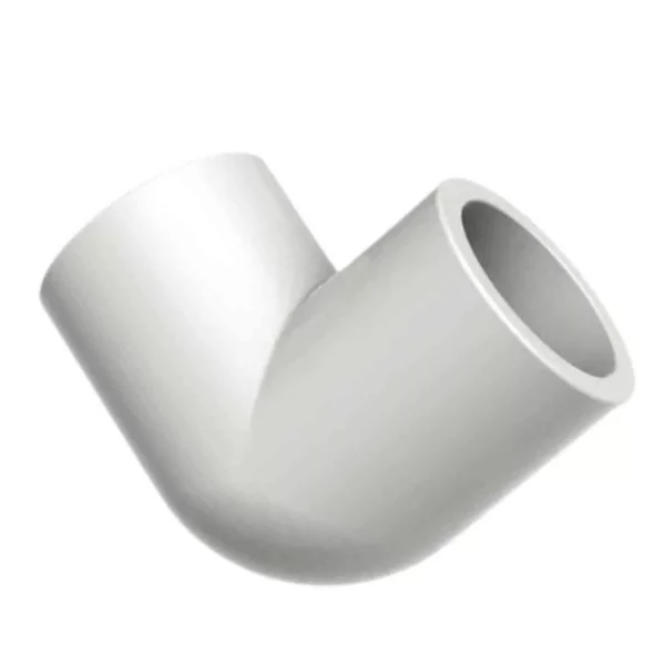 2-jpg-2.webp UPVC Elbow - (Pack of 12) Premium Quality JK