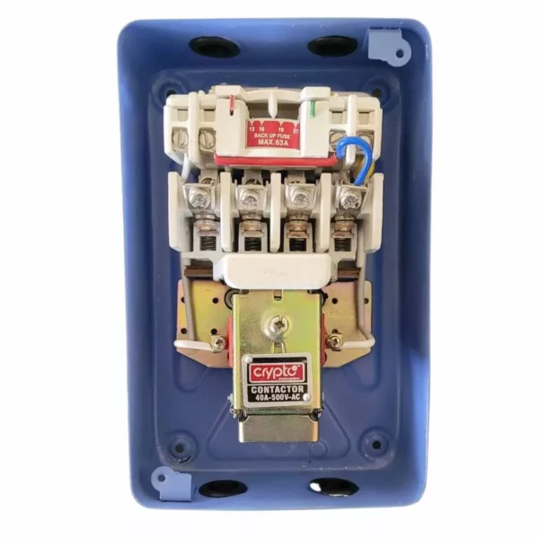 Crypto DOL Starter (DMC)