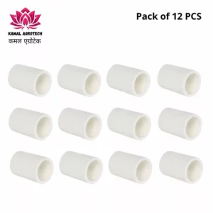 3-1-jpg-1.webp UPVC Coupler - (Pack of 12) Premium Quality JK