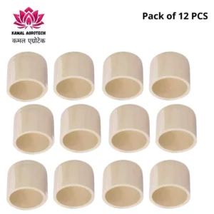 3-16-jpg.webp CPVC Endcap - (Pack of 12) Premium Quality Jk