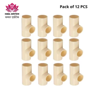 3-19-jpg.webp CPVC Reducer Tee - (Pack of 12) Premium Quality Jk