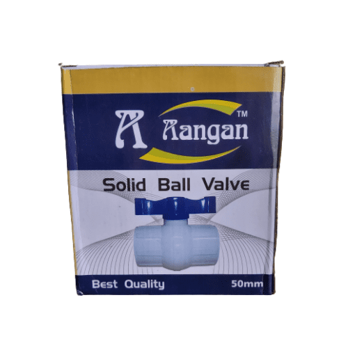 3.png Rangan PVC Ball Valve Grey