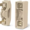63 Amp Brass Kitkat Fuse (Pack of 3)