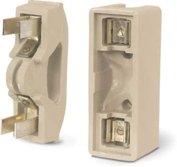 63 Amp Brass Kitkat Fuse (Pack of 3)