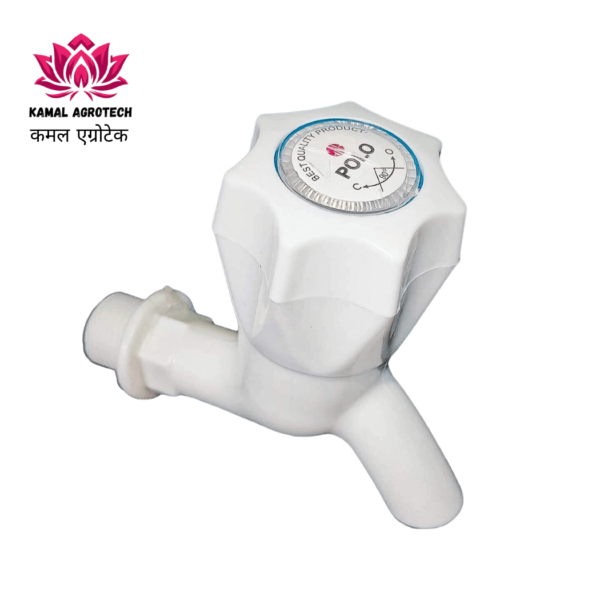 39.png Polo Bib Cock (0.75 Inch, 3/4)