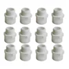 UPVC MTA - (Pack of 12) Premium Quality JK