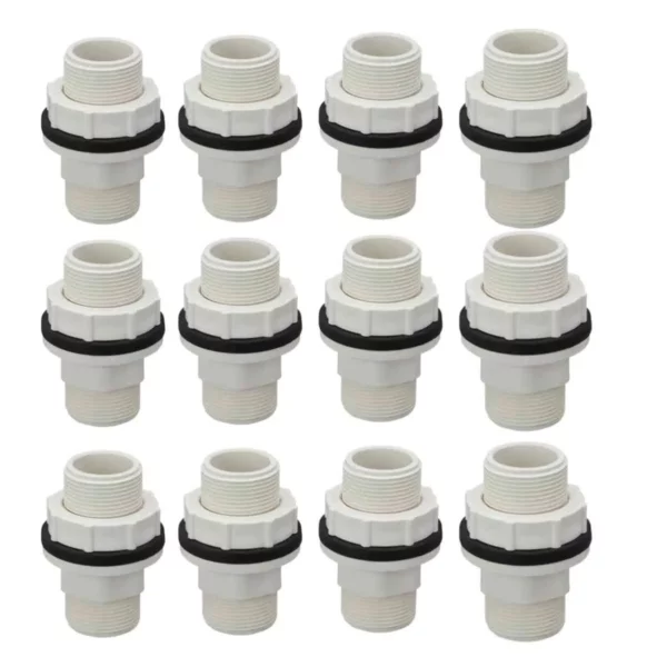 4-8-jpg.webp Tank Nipple (threaded) - (Pack of 12) Premium Quality Jk