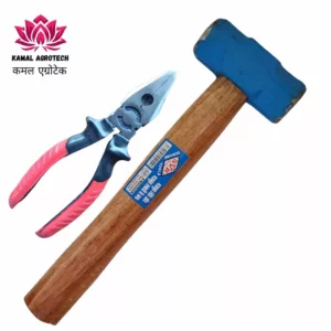 4-jpg.webp Sledge Hammer 1 lbs & Modi Piler Combo