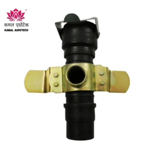 5-1.png Sprinkler Foot Bottom 2.5 Inch ( C- Type ) ( NON - ISI )
