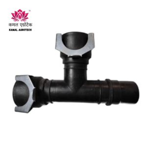 6.png Sprinkler TEE 2.5 Inch ( C- Type ) ( NON - ISI)