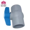 Ball-Valve-Grey-1-jpg.webp Rangan PVC Ball Valve Grey