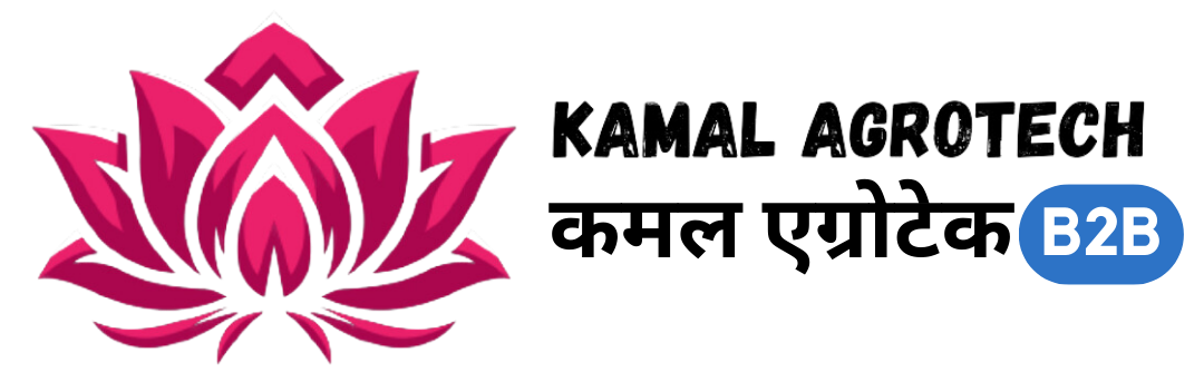 Kamal Agrotech B2B