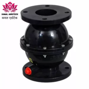 Non Return Valve (NRV) With Flange