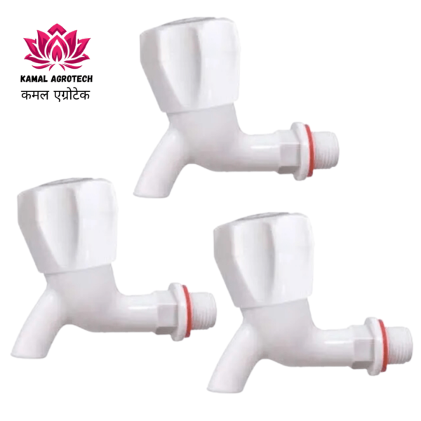 Product-Images-11.png Polo Bib Cock (0.75 Inch, 3/4)